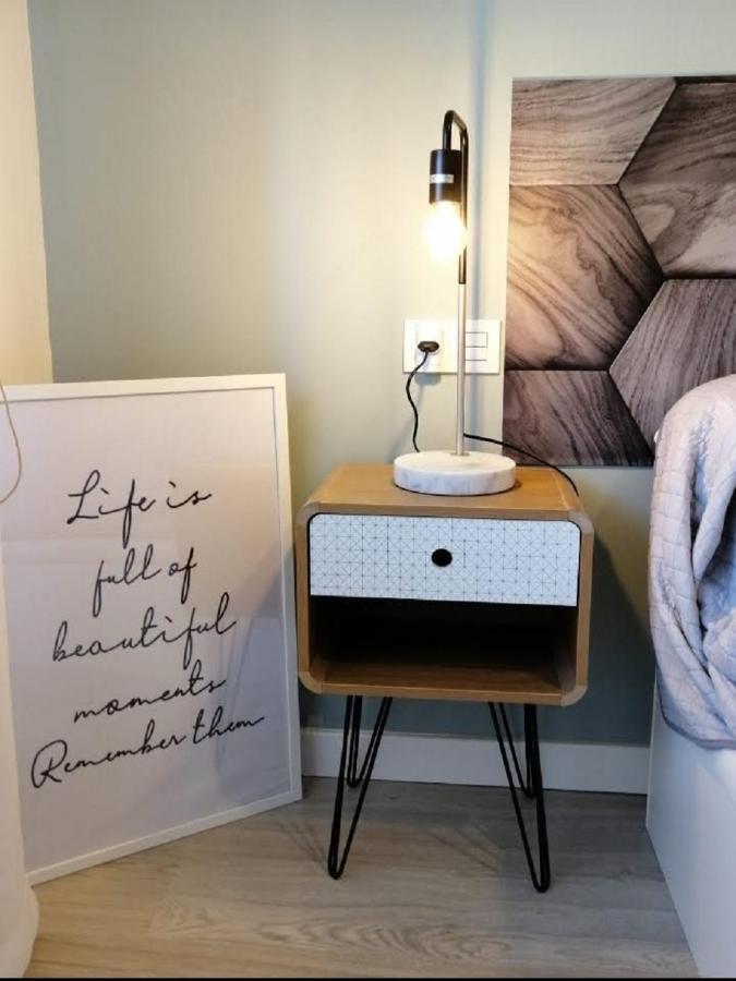 Apartamento Haro Confort Centrico Ascensor Wifi Terraza Eksteriør bilde