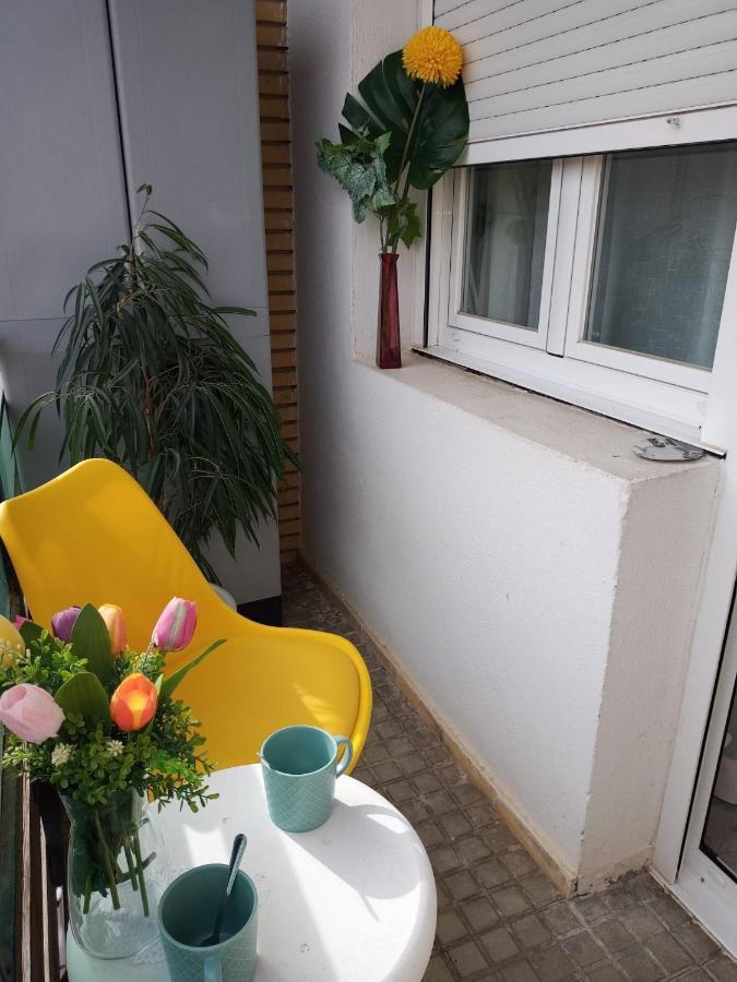 Apartamento Haro Confort Centrico Ascensor Wifi Terraza Eksteriør bilde