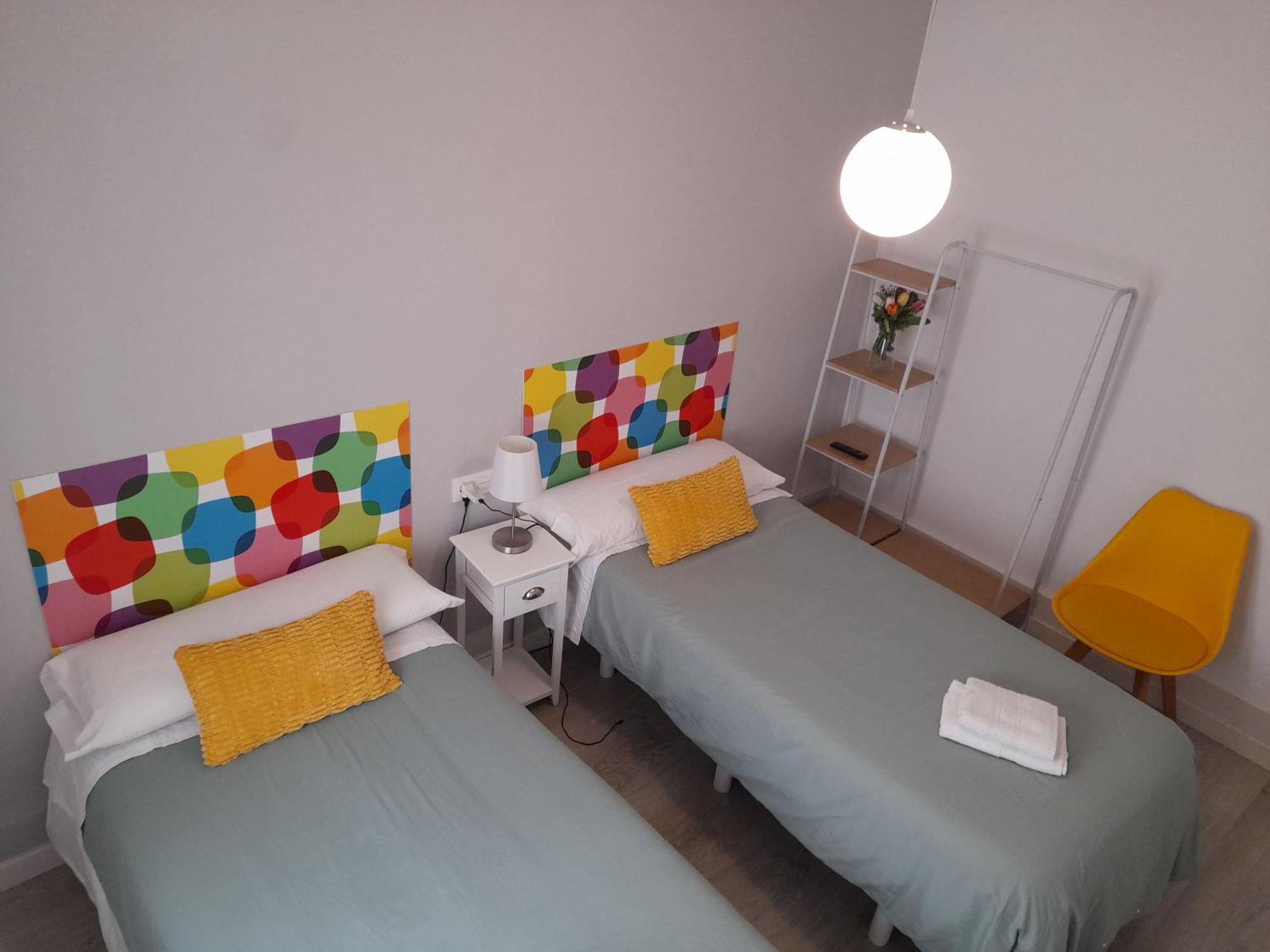 Apartamento Haro Confort Centrico Ascensor Wifi Terraza Eksteriør bilde