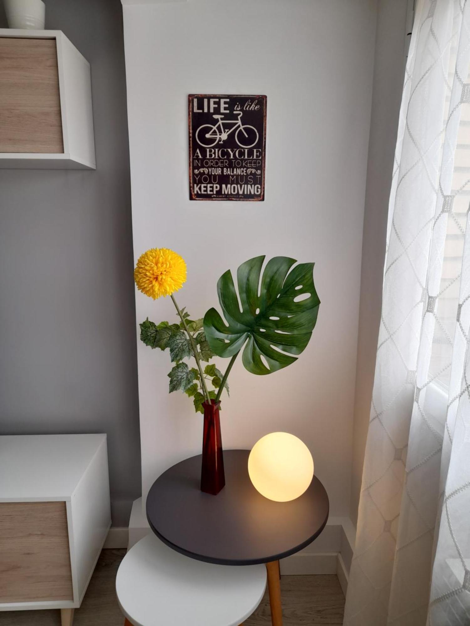 Apartamento Haro Confort Centrico Ascensor Wifi Terraza Eksteriør bilde
